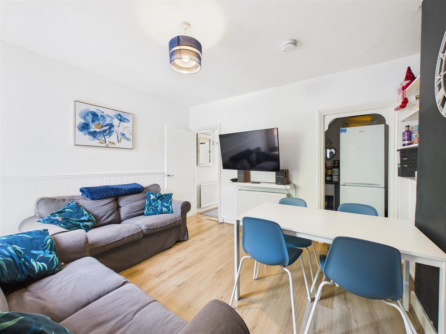 3, Railway Street, Lancaster LA1 4XA